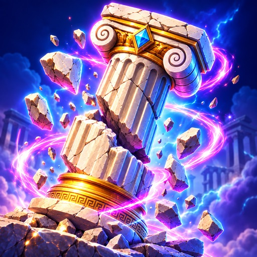 Aetherion app icon